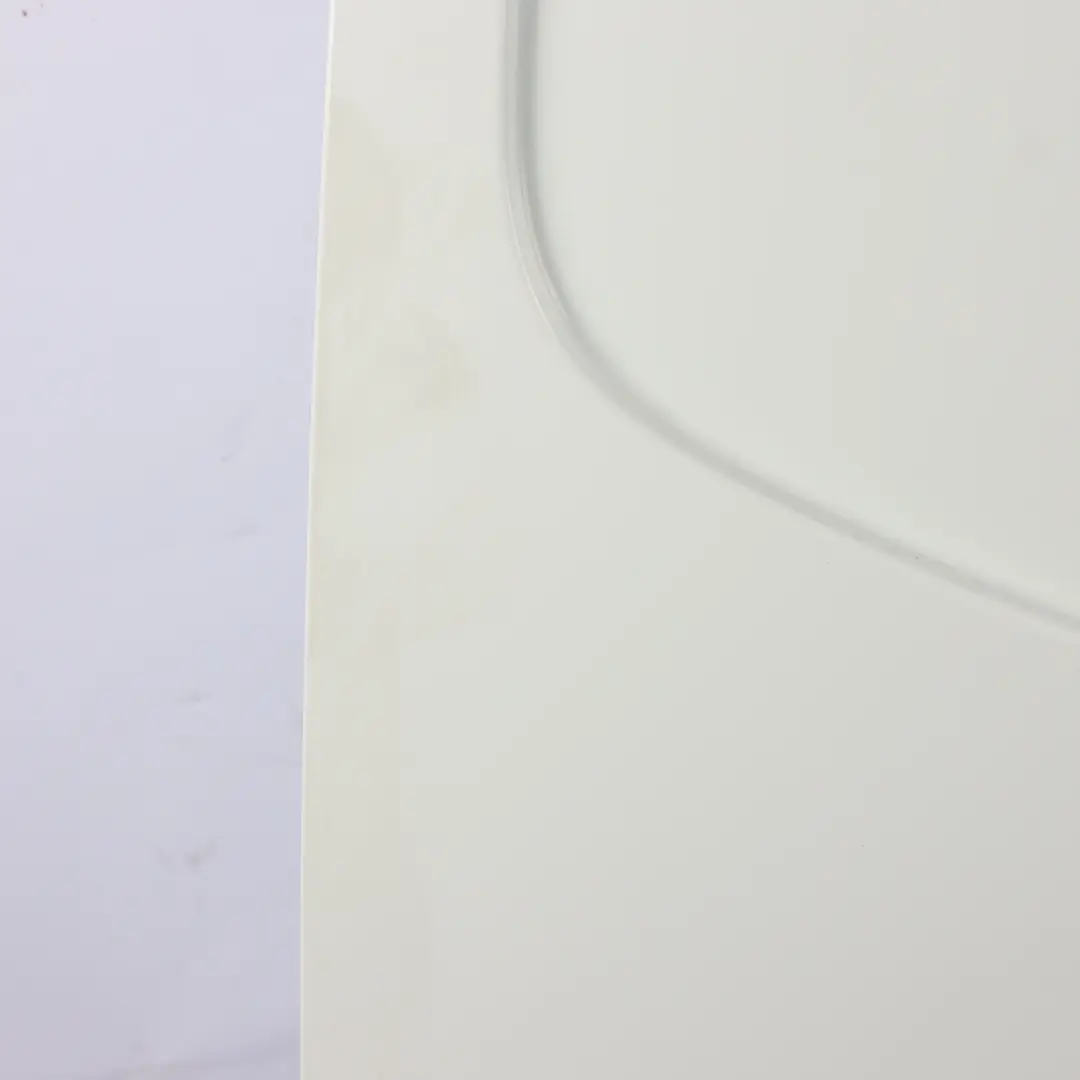 Door Rear Left N/S Boot Tailgate Door Door Arctic White - 9147 to Mercedes W910 with Part number A9107407700 Mercedes W910 Door Rear Left N/S Boot Tailgate Door Door Arctic White - 9147 - SKU A9107407700-ARW - Part number A9107407700