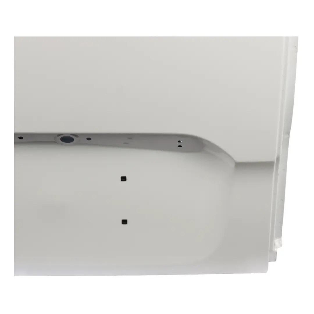 Door Rear Left N/S Boot Tailgate Door Door Arctic White - 9147 to Mercedes W910 with Part number A9107407700 Mercedes W910 Door Rear Left N/S Boot Tailgate Door Door Arctic White - 9147 - SKU A9107407700-ARW - Part number A9107407700