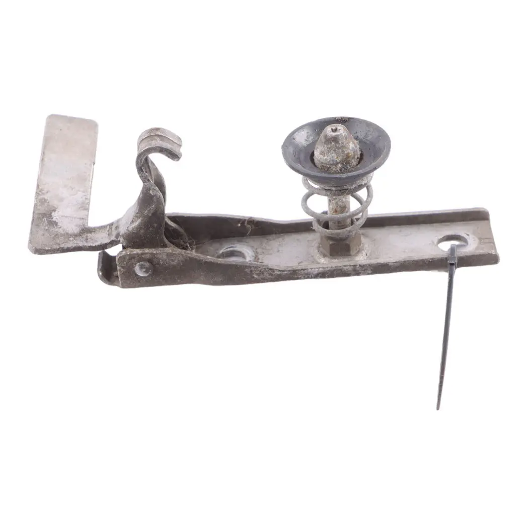 Gancio cofano Mercedes Sprinter W907 W910 Blocco Gancio superiore A9107500200