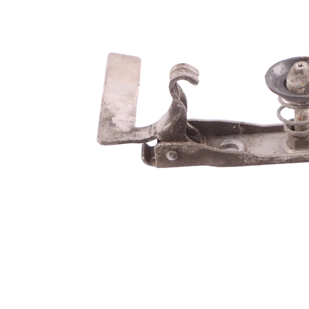 Gancio cofano Mercedes Sprinter W907 W910 Blocco Gancio superiore per con numero di parte A9107500200 Gancio cofano Mercedes Sprinter W907 W910 Blocco Gancio superiore - SKU A9107500200 - Numero di parte A9107500200