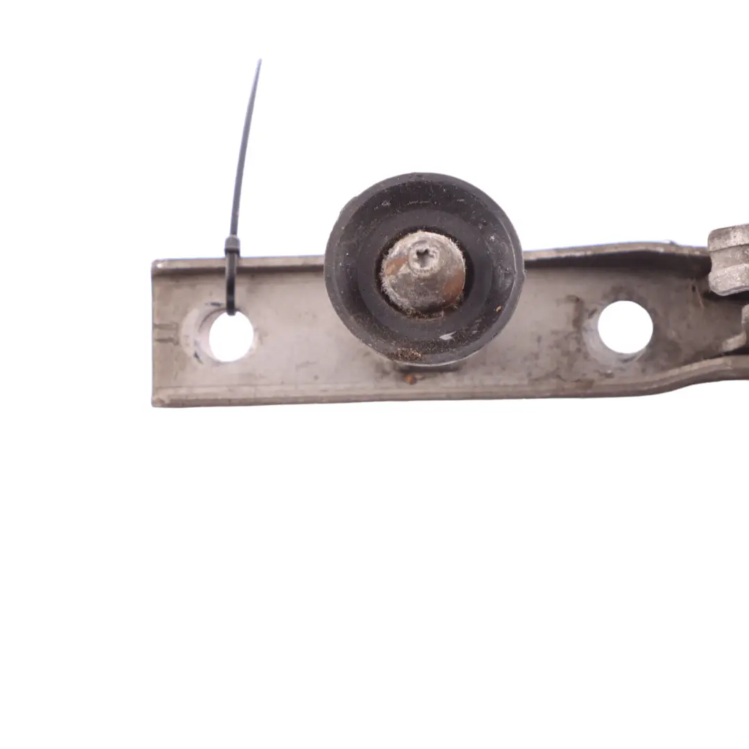 Motor Hauben Verriegelung Mercedes Sprinter W907 W910 Oberer Haken - SKU A9107500200 - Teilenummer A9107500200