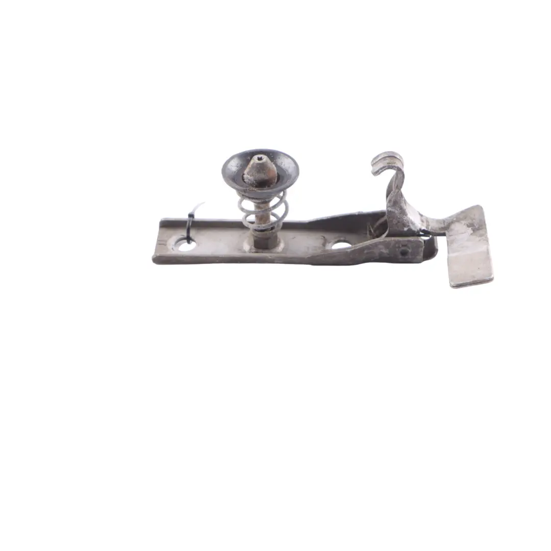  Hood Catch Mercedes Sprinter W907 W910 Engine Bonnet Lock Upper Hook - SKU A9107500200 - Part number A9107500200