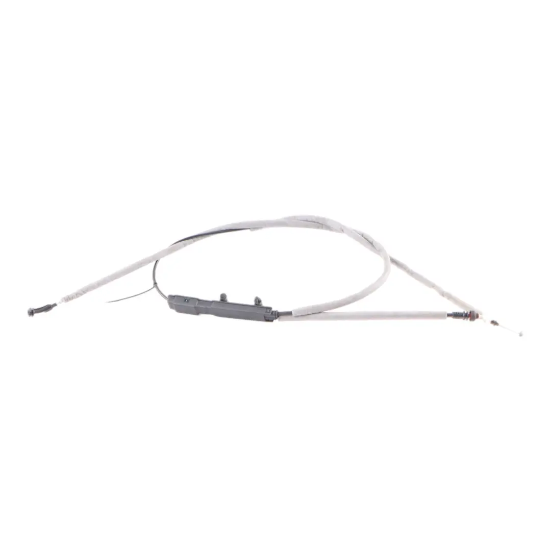 Mercedes Sprinter W910 Bowden Cable Sliding Door Left Right N/O/S - SKU A9107601600-1 - Part number A9107601600