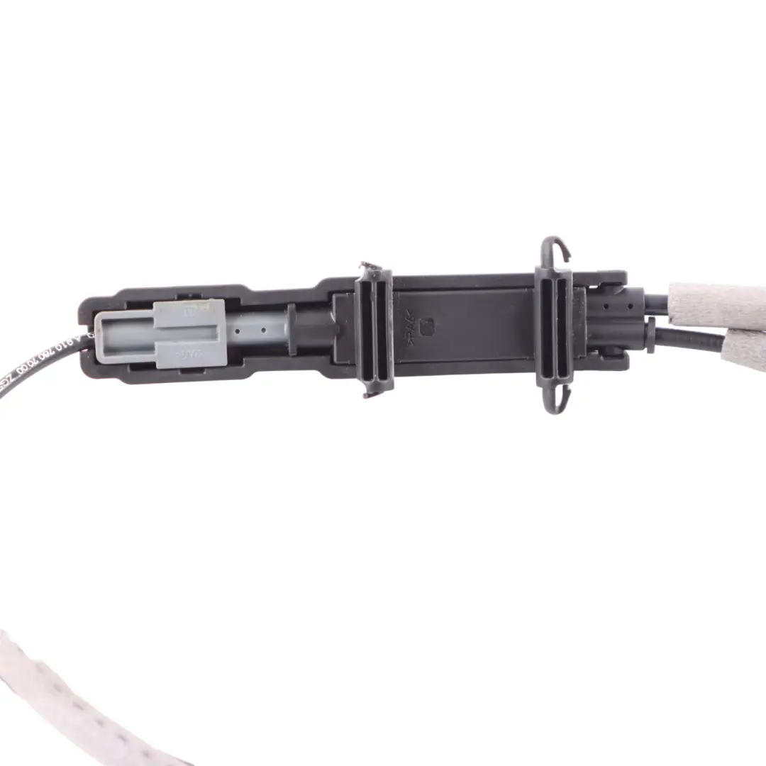 Mercedes Sprinter W910 Bowden Cable Sliding Door Left Right N/O/S - SKU A9107601600-1 - Part number A9107601600