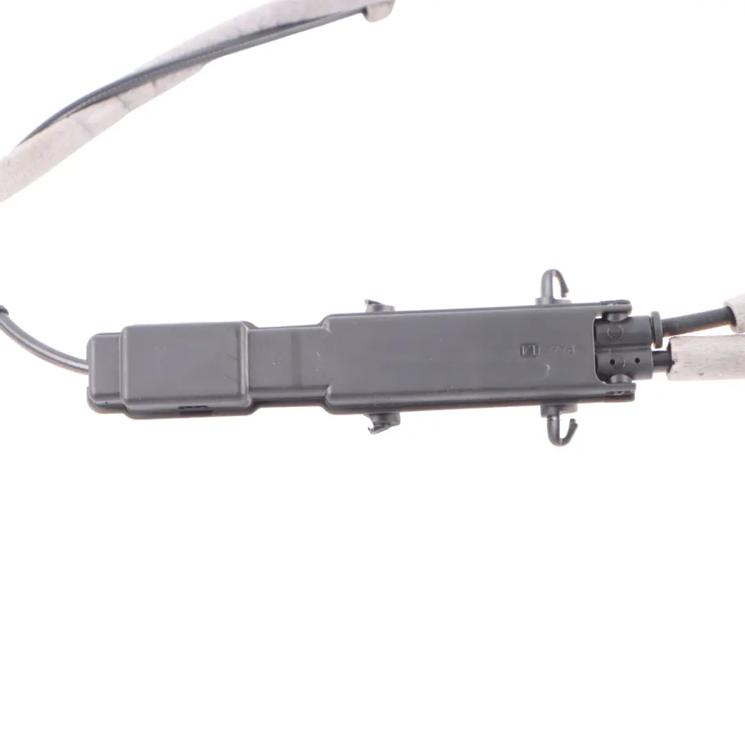 Mercedes Sprinter W910 Bowden Cable Sliding Door Left Right N/O/S - SKU A9107601600-1 - Part number A9107601600