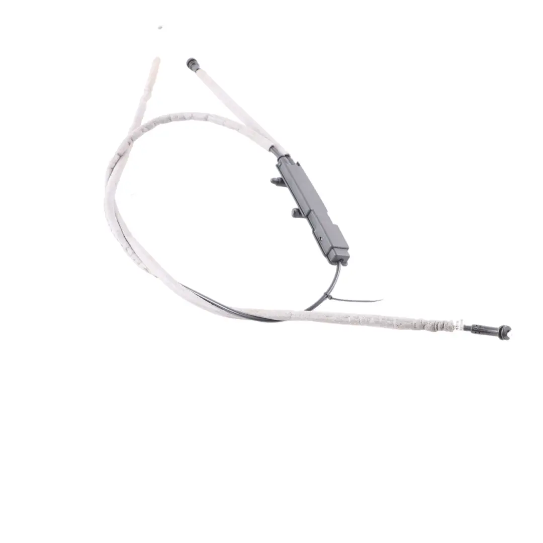 Mercedes Sprinter W910 Bowden Cable Sliding Door Left Right N/O/S - SKU A9107601600-1 - Part number A9107601600