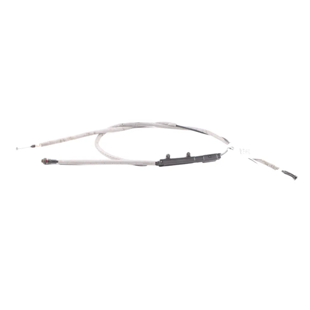 Bowden Cable Sliding Door Left Right N/O/S to Mercedes Sprinter W910 with Part number A9107601600 Mercedes Sprinter W910 Bowden Cable Sliding Door Left Right N/O/S - SKU A9107601600-1 - Part number A9107601600