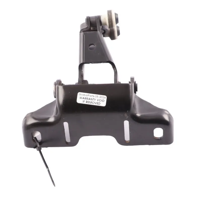 Mercedes W907 W910 Sliding Door Central Left N/S Roller Pulley Guide A9107630000