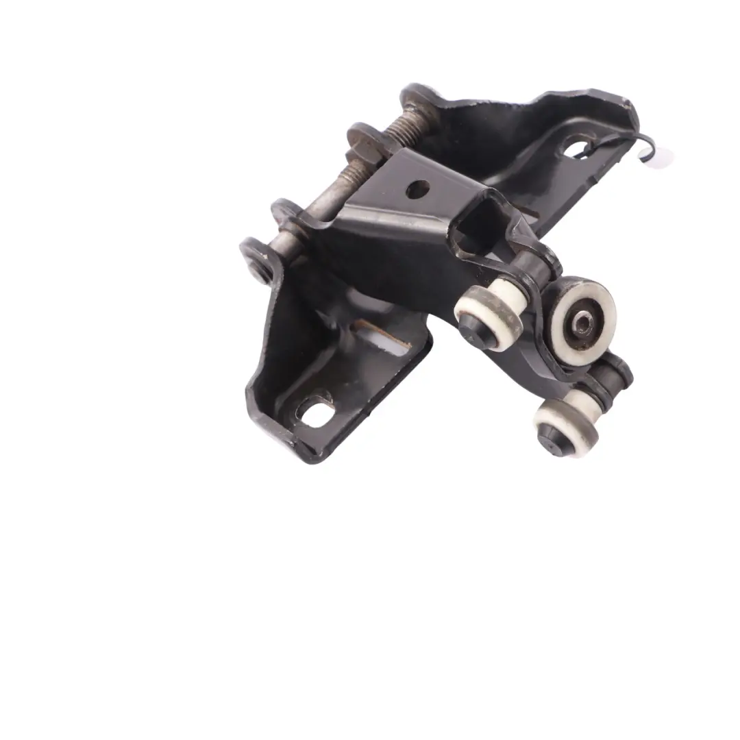 W907 W910 Sliding Door Central Left N/S Roller Pulley Guide to Mercedes with Part number A9107630000 Mercedes W907 W910 Sliding Door Central Left N/S Roller Pulley Guide - SKU A9107630000 - Part number A9107630000