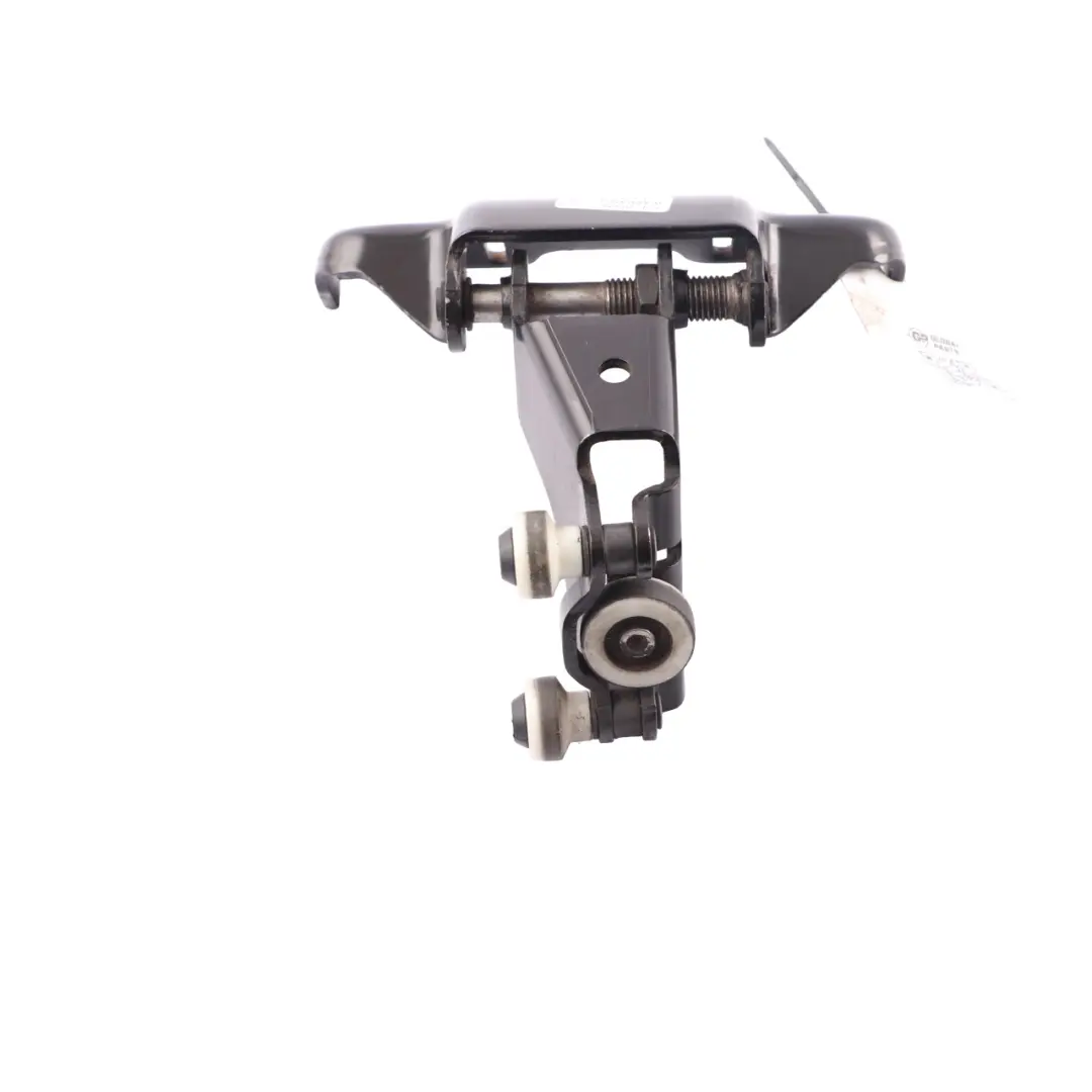 W907 W910 Puerta Corredera Central Izquierda Guía Polea Rodillo para Mercedes con número de pieza A9107630000 Mercedes W907 W910 Puerta Corredera Central Izquierda Guía Polea Rodillo - SKU A9107630000 - Número de pieza A9107630000