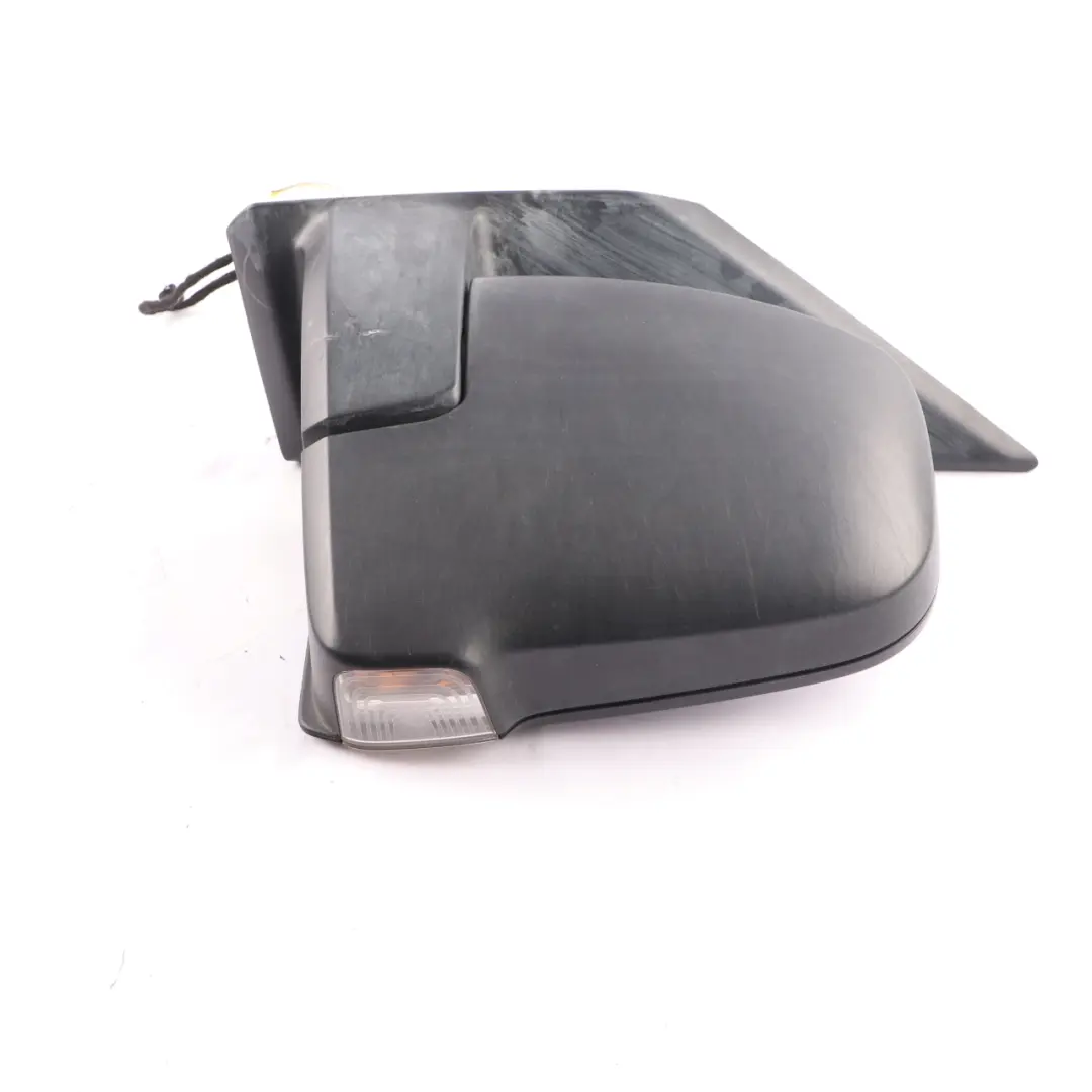  Wing Mirror Mercedes Sprinter W907 W910 Mirror Door Left N/S Black - SKU rhd-A9108100500 - Part number A9108100500