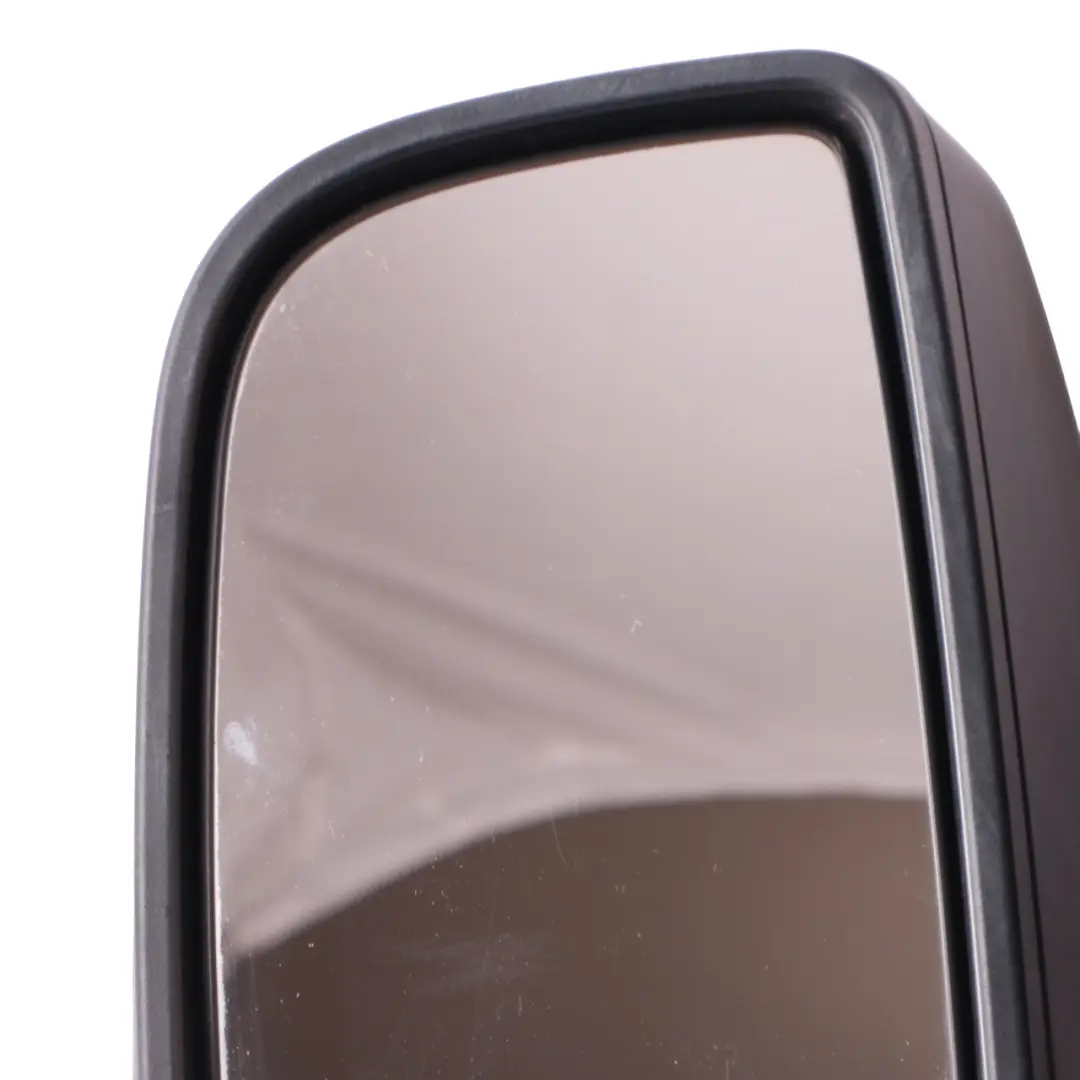  Wing Mirror Mercedes Sprinter W907 W910 Mirror Door Left N/S Black - SKU rhd-A9108100500 - Part number A9108100500