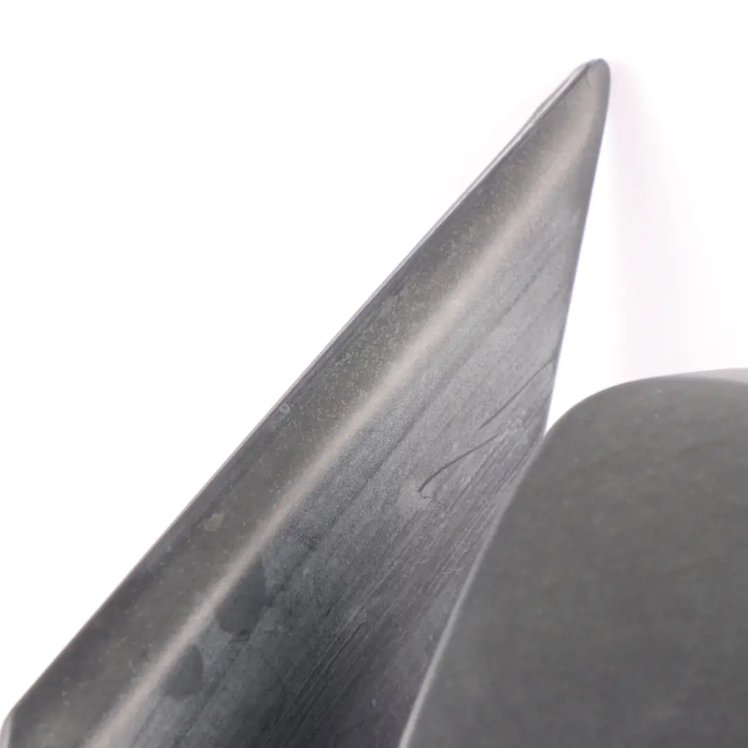  Wing Mirror Mercedes Sprinter W907 W910 Mirror Door Left N/S Black - SKU rhd-A9108100500 - Part number A9108100500