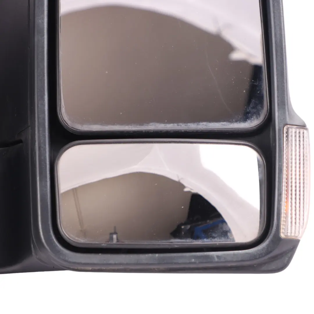  Wing Mirror Mercedes Sprinter W907 W910 Door Right O/S Wide Angle - SKU rhd-A9108100600 - Part number A9108100600