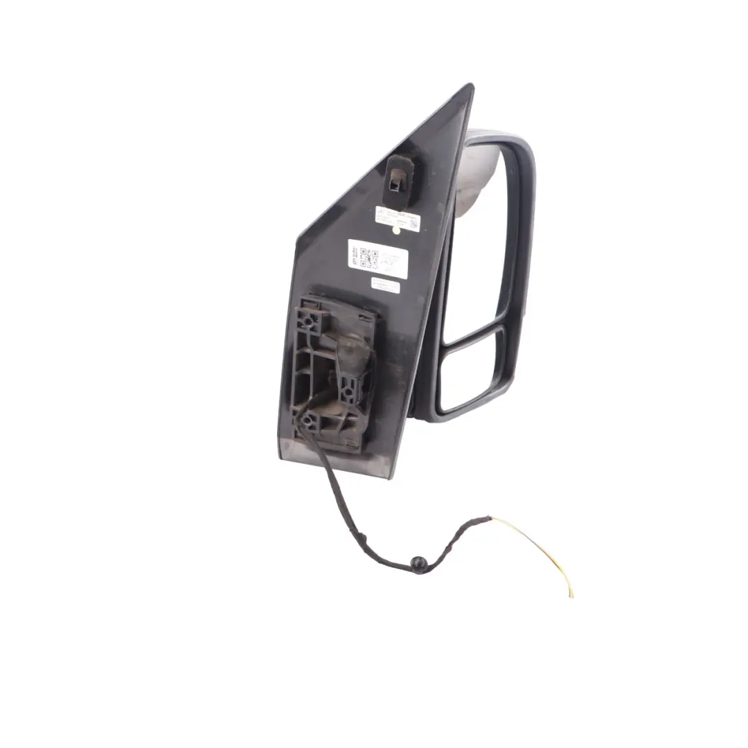  Wing Mirror Mercedes Sprinter W907 W910 Door Right O/S Wide Angle - SKU rhd-A9108100600 - Part number A9108100600