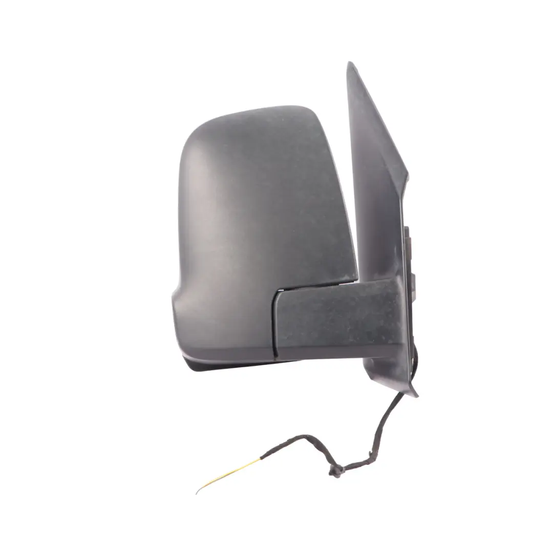  Wing Mirror Mercedes Sprinter W907 W910 Door Right O/S Wide Angle - SKU rhd-A9108100600 - Part number A9108100600