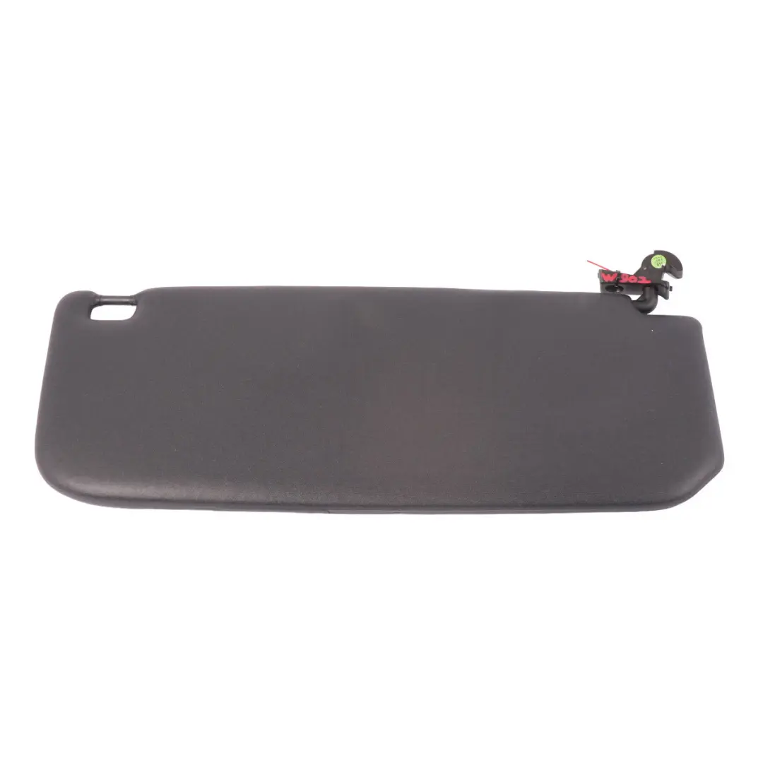 Parasol Mercedes Sprinter W907 W910 Panel SunVisor Izquierdo Negro para con número de pieza A9108102401 Parasol Mercedes Sprinter W907 W910 Panel SunVisor Izquierdo Negro - SKU A9108102401-1 - Número de pieza A9108102401