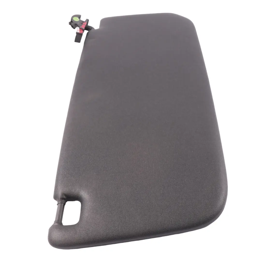  Sun Visor Mercedes Sprinter W907 W910 Panel SunVisor Left Black - SKU A9108102401-1 - Part number A9108102401