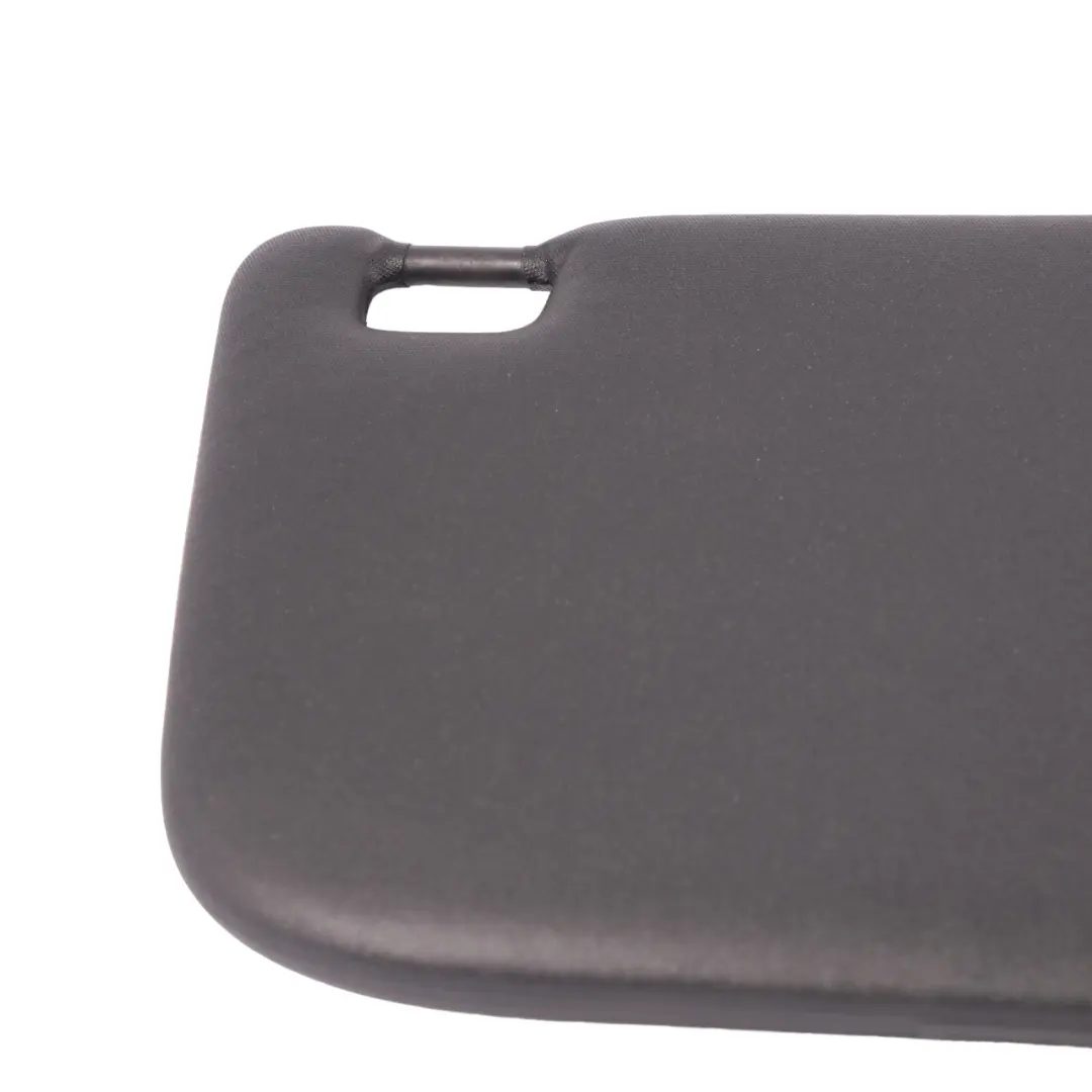  Sun Visor Mercedes Sprinter W907 W910 Panel SunVisor Left Black - SKU A9108102401-1 - Part number A9108102401