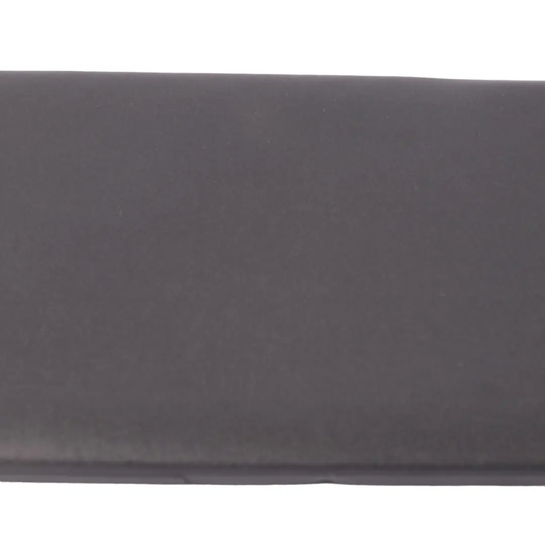  Sun Visor Mercedes Sprinter W907 W910 Panel SunVisor Left Black - SKU A9108102401-1 - Part number A9108102401