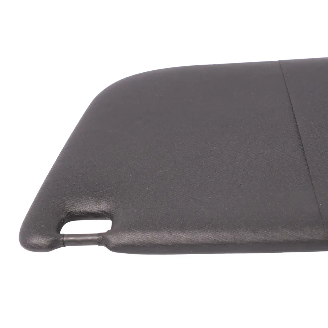  Sonnenblende Mercedes Sprinter W907 W910 Panel Links Schwarz - SKU A9108102401-1 - Teilenummer A9108102401