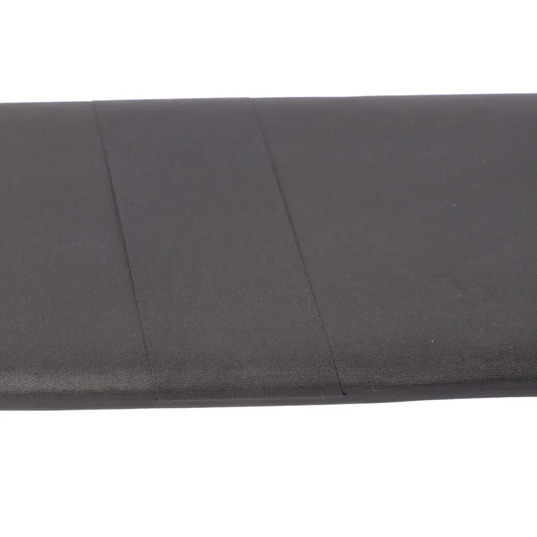  Sun Visor Mercedes Sprinter W907 W910 Panel SunVisor Left Black - SKU A9108102401-1 - Part number A9108102401