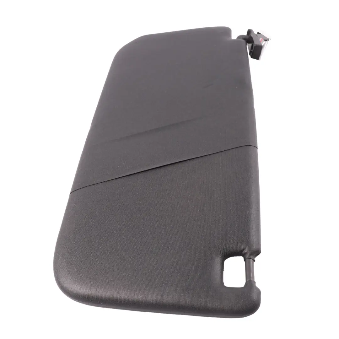 Parasole Mercedes Sprinter W907 W910 Pannello parasole sinistro nero per con numero di parte A9108102401 Parasole Mercedes Sprinter W907 W910 Pannello parasole sinistro nero - SKU A9108102401-1 - Numero di parte A9108102401