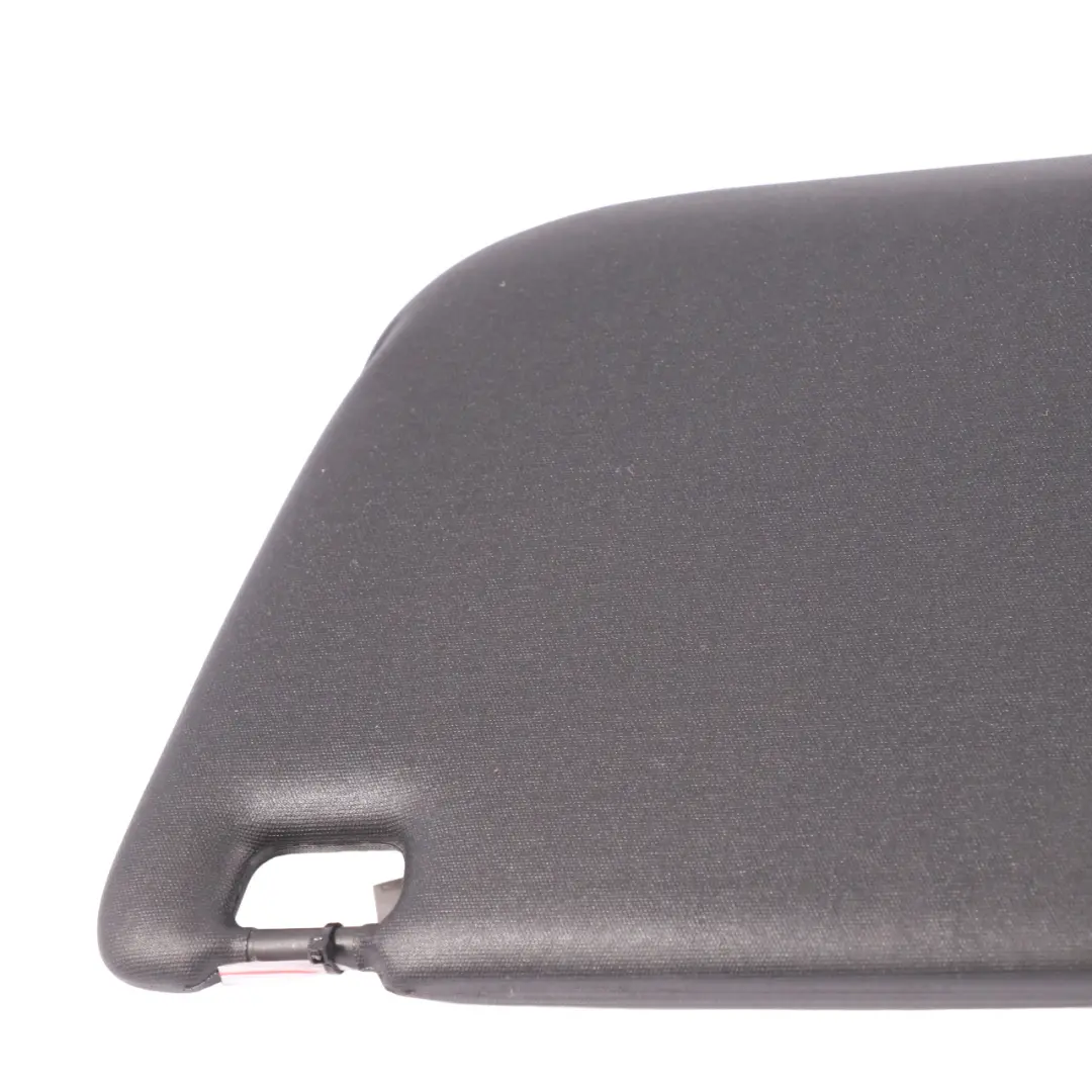 Parasol Mercedes Sprinter W907 W910 Panel SunVisor Derecho Negro para con número de pieza A9108102501 Parasol Mercedes Sprinter W907 W910 Panel SunVisor Derecho Negro - SKU A9108102501-1 - Número de pieza A9108102501