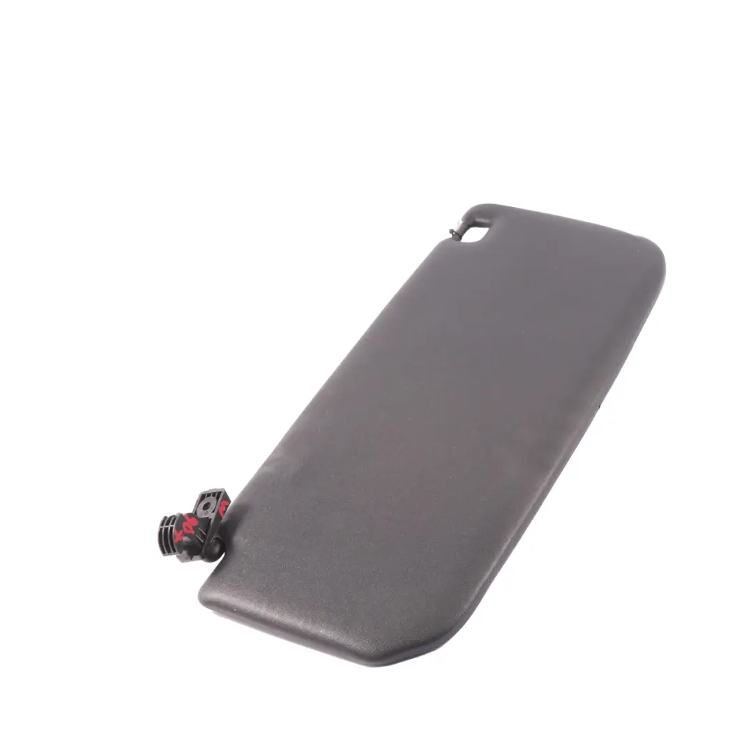  Parasol Mercedes Sprinter W907 W910 Panel SunVisor Derecho Negro - SKU A9108102501-1 - Número de pieza A9108102501