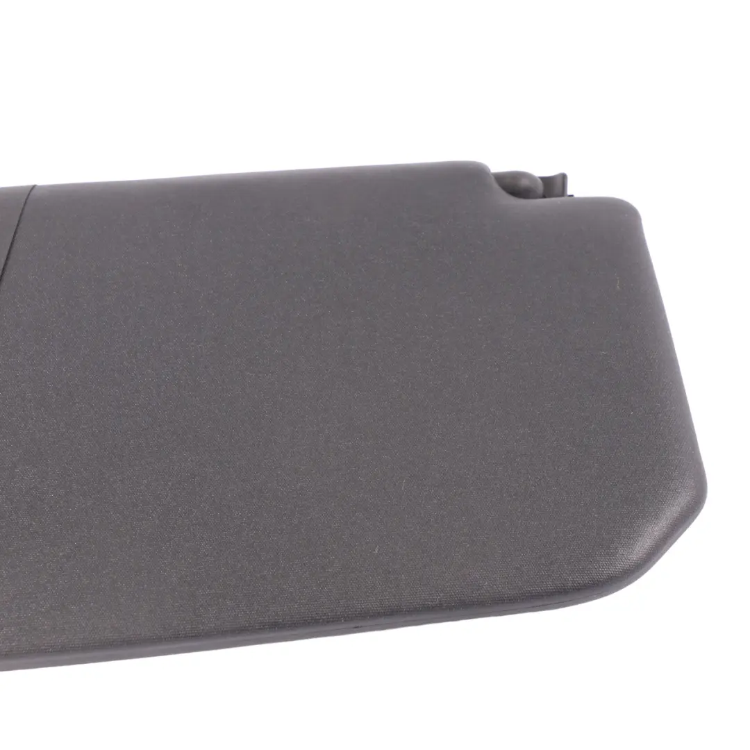  Sun Visor Mercedes Sprinter W907 W910 Panel SunVisor Right Black - SKU A9108102501-1 - Part number A9108102501