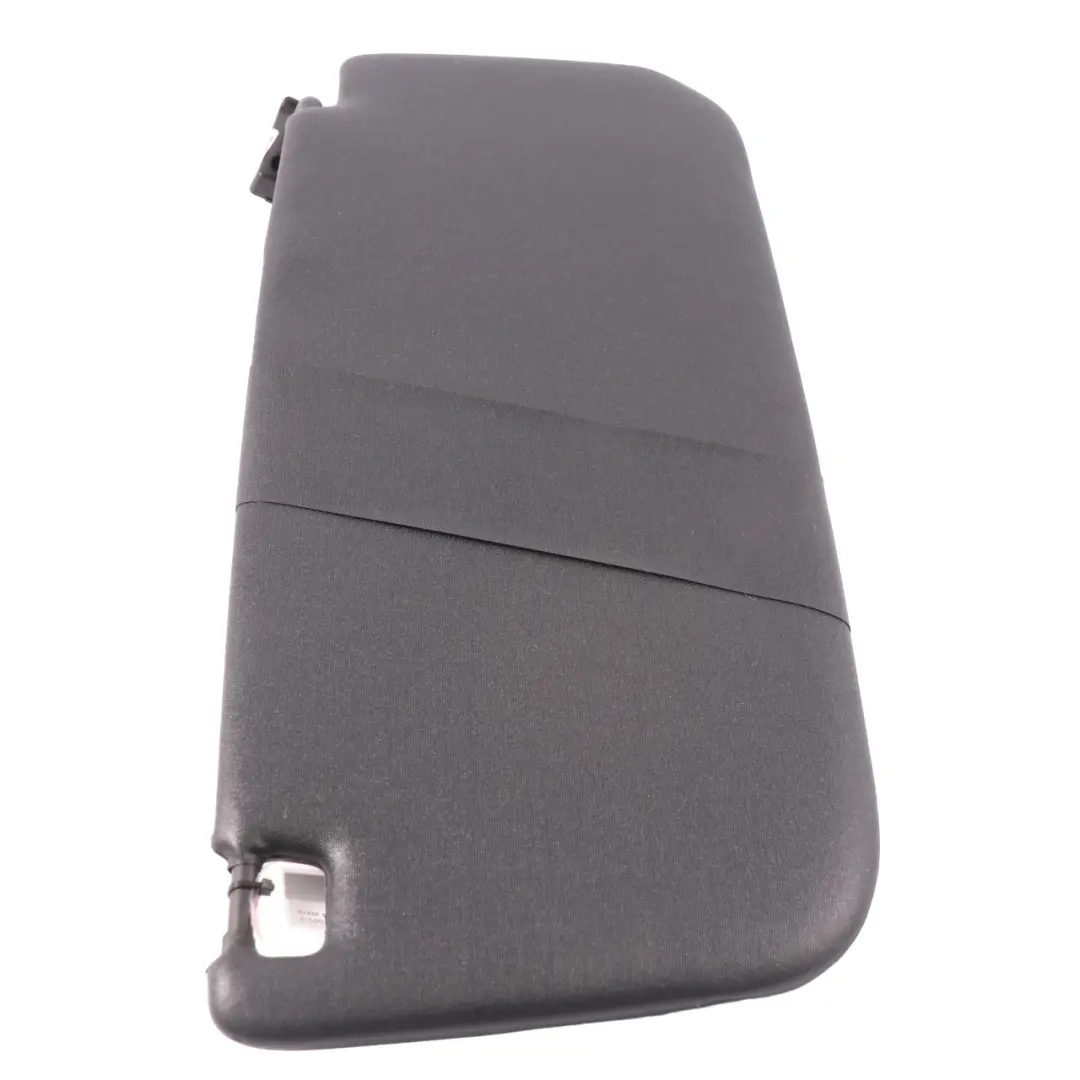 Pare-soleil Mercedes Sprinter W907 W910 Panneau droit noir pour à propos du numéro de pièce A9108102501 Pare-soleil Mercedes Sprinter W907 W910 Panneau droit noir - SKU A9108102501-1 - Numéro de pièce A9108102501