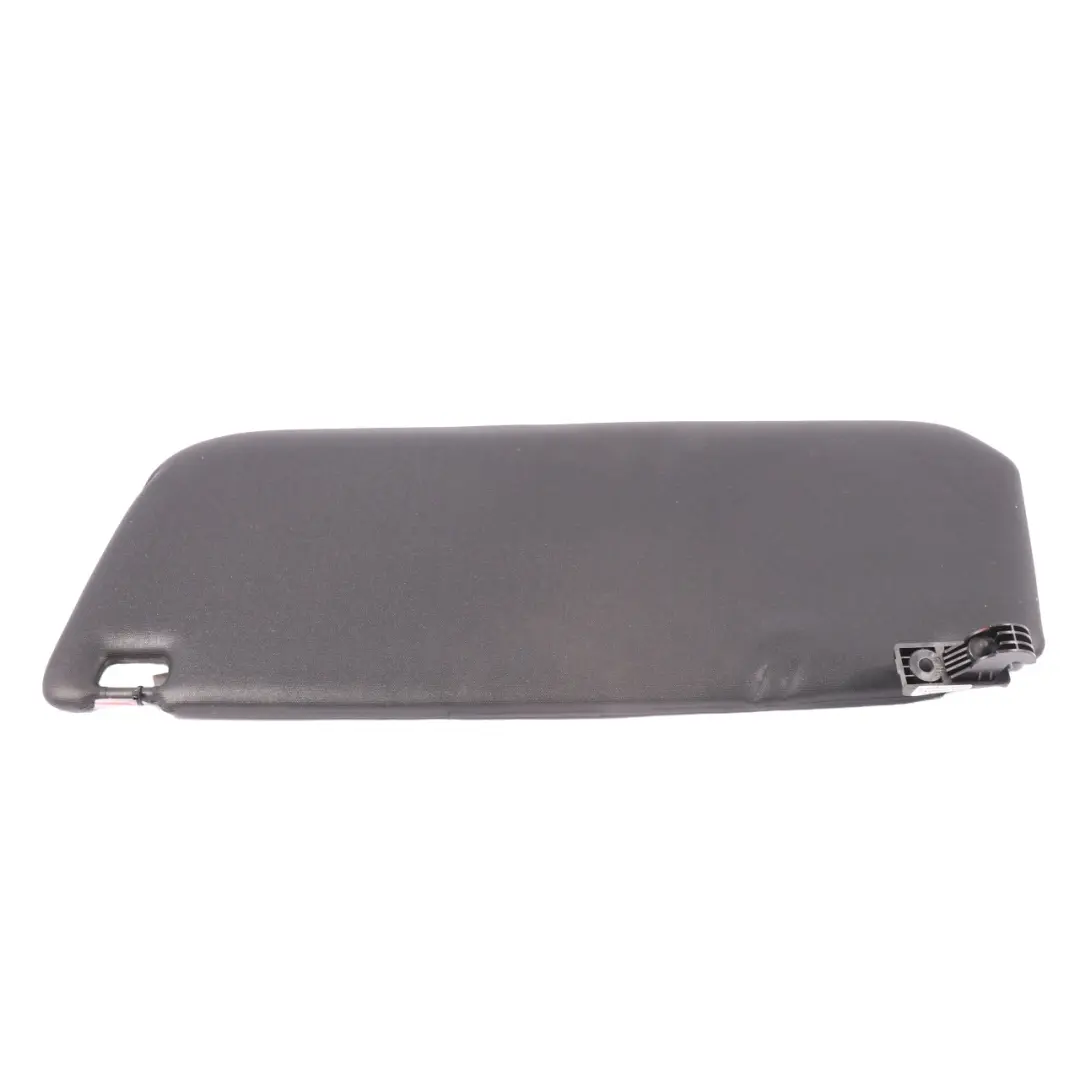  Sun Visor Mercedes Sprinter W907 W910 Panel SunVisor Right Black - SKU A9108102501-1 - Part number A9108102501