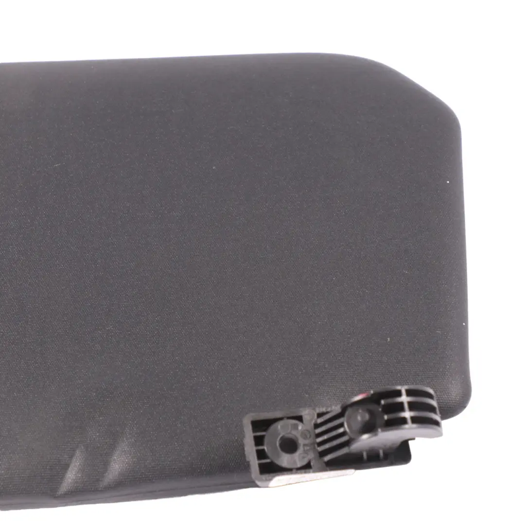  Parasol Mercedes Sprinter W907 W910 Panel SunVisor Derecho Negro - SKU A9108102501-1 - Número de pieza A9108102501