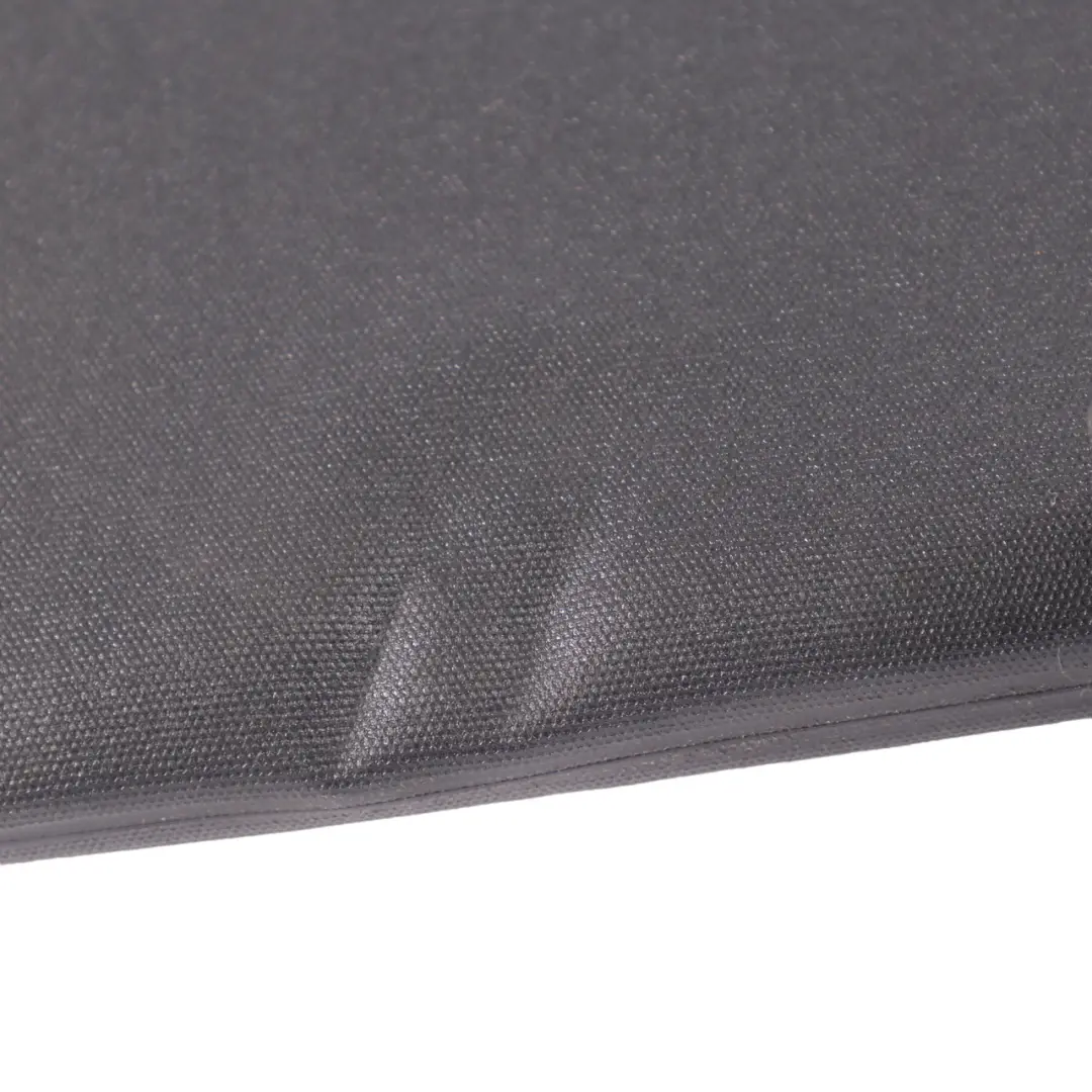  Sun Visor Mercedes Sprinter W907 W910 Panel SunVisor Right Black - SKU A9108102501-1 - Part number A9108102501