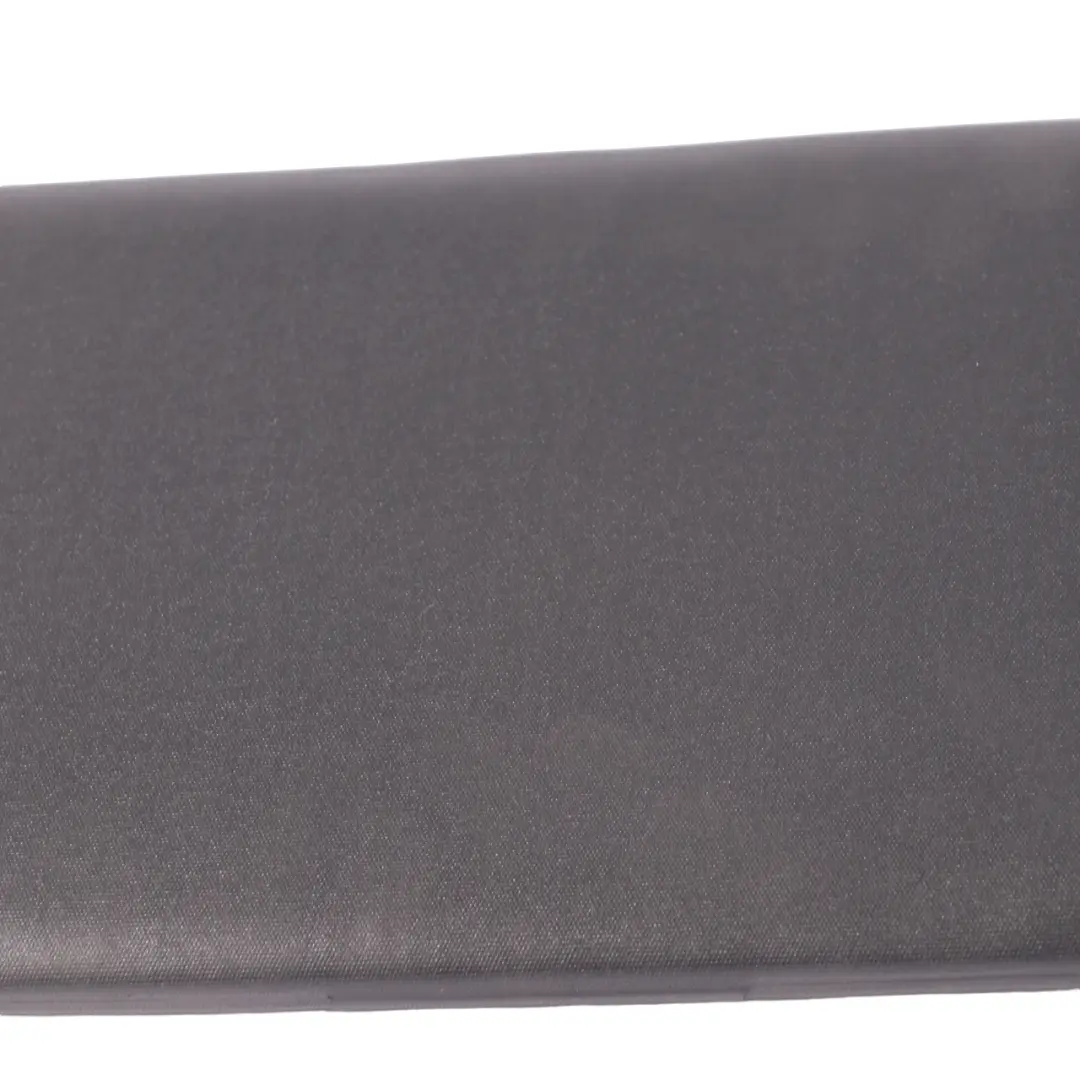  Parasol Mercedes Sprinter W907 W910 Panel SunVisor Derecho Negro - SKU A9108102501-1 - Número de pieza A9108102501