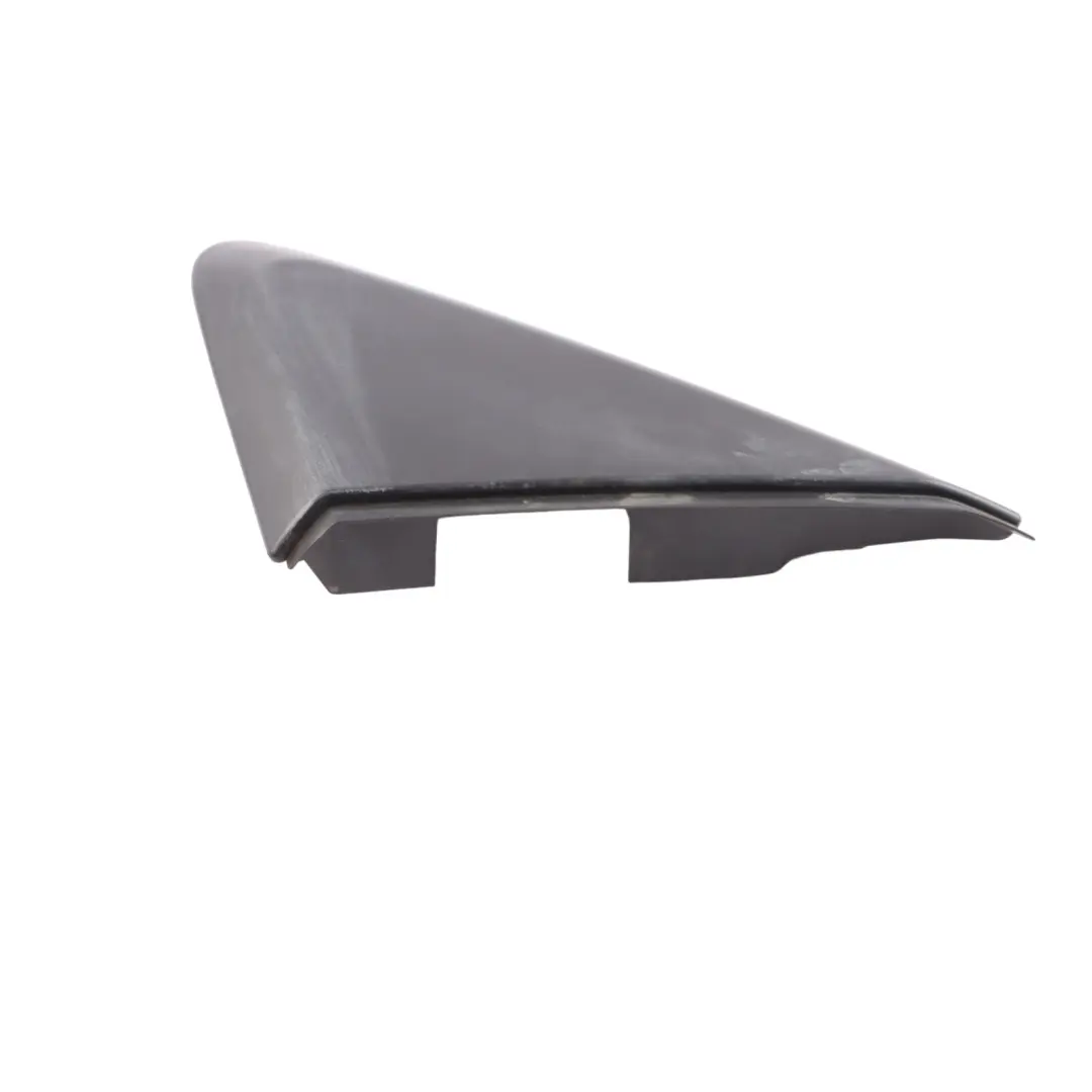 Mercedes Sprinter W907 W910 Specchio anteriore sinistro Triangolo copertura - SKU A9108110000 - Numero di parte A9108110000