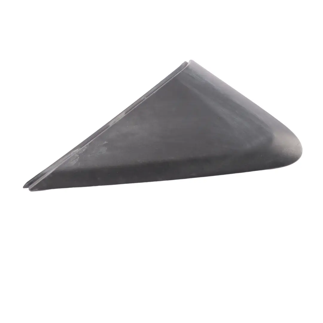 Mercedes Sprinter W907 W910 Front Left N/S Mirror Triangle Cover Trim Panel - SKU A9108110000 - Part number A9108110000