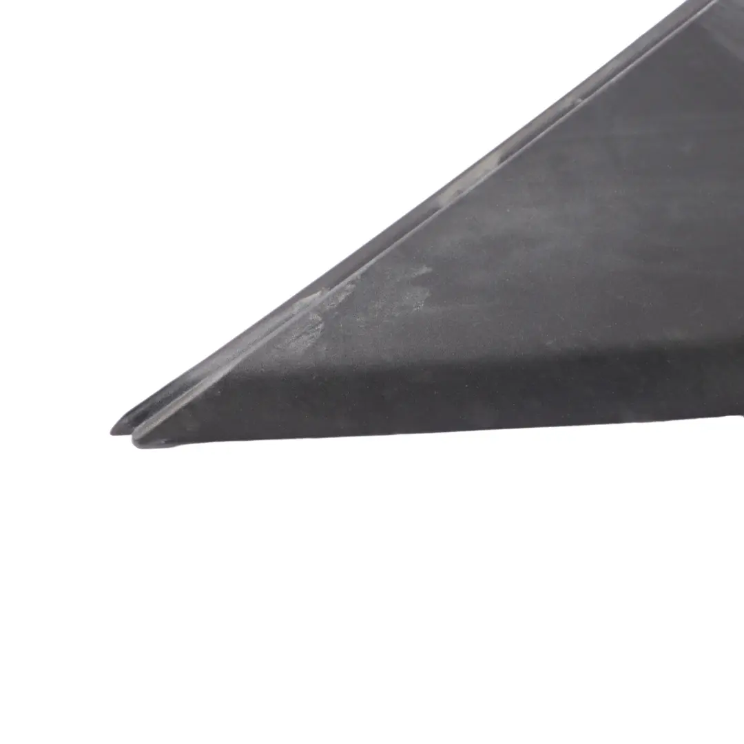 Mercedes Sprinter W907 W910 Delantero Izquierdo Espejo Triángulo Cubierta Panel - SKU A9108110000 - Número de pieza A9108110000