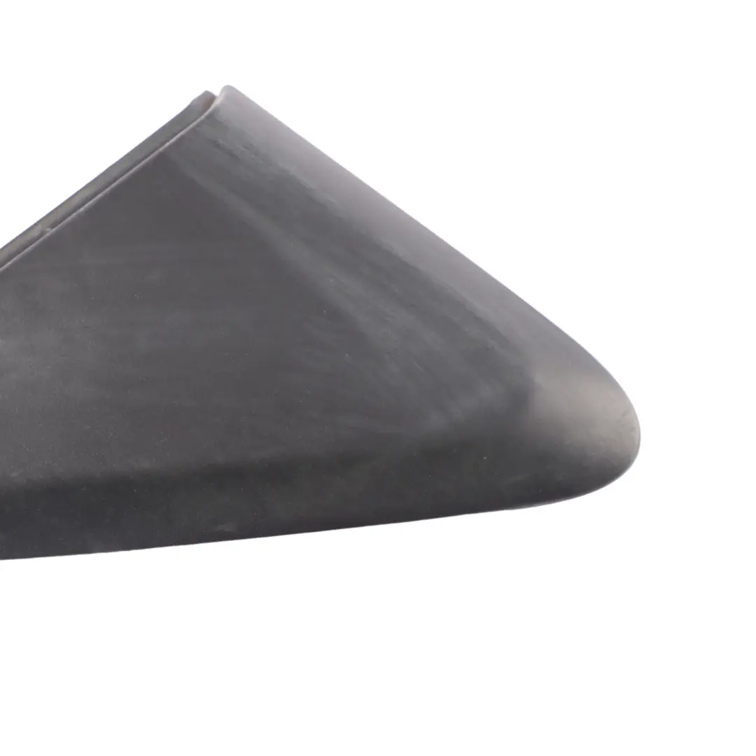 Mercedes Sprinter W907 W910 Front Left N/S Mirror Triangle Cover Trim Panel - SKU A9108110000 - Part number A9108110000