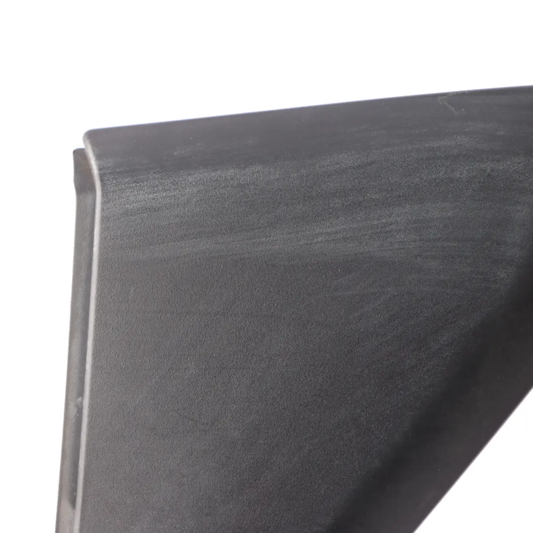 Mercedes Sprinter W907 W910 Rétroviseur avant gauche Triangle Cover Trim Panel - SKU A9108110000 - Numéro de pièce A9108110000
