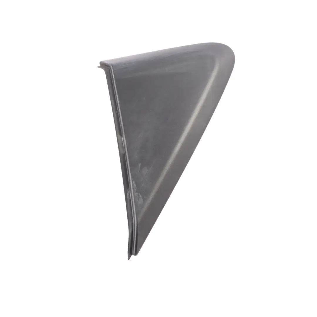 Mercedes Sprinter W907 W910 Front Left N/S Mirror Triangle Cover Trim Panel - SKU A9108110000 - Part number A9108110000