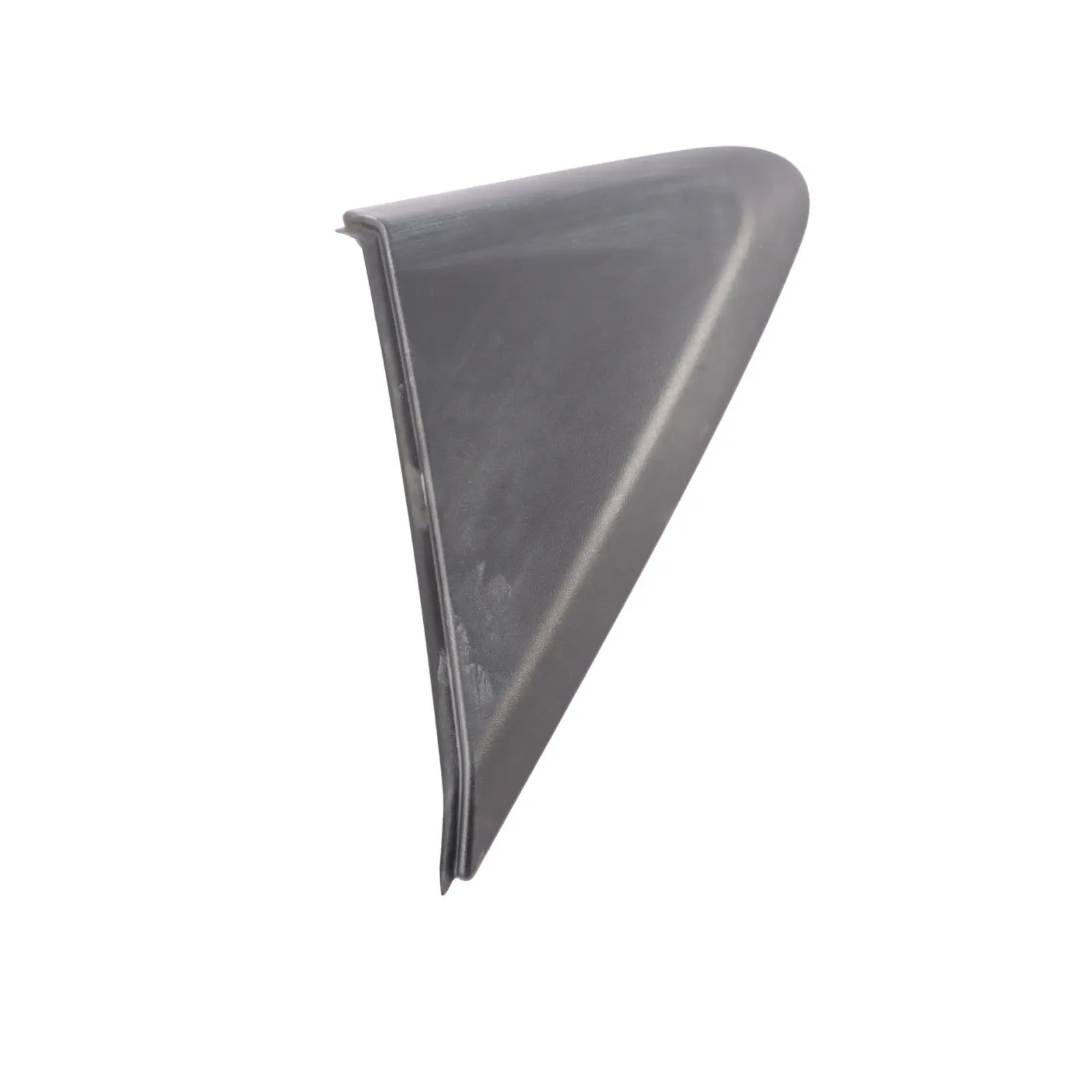 Mercedes Sprinter W907 W910 Osłona Obudowa Lusterka Lewo Przód Trójkąt 