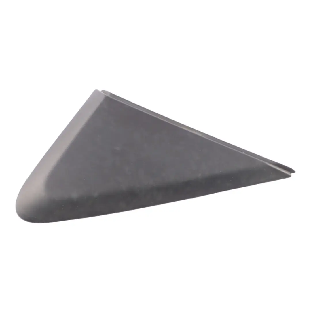  Mirror Triangle Cover Mercedes Sprinter W907 W910 Front Right O/S Trim Panel - SKU A9108110300 - Part number A9108110300