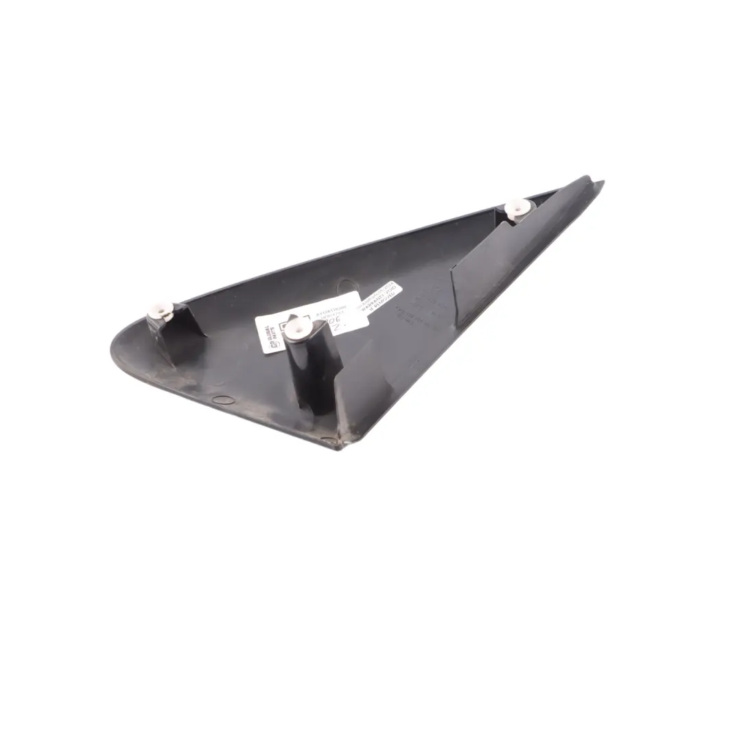  Mirror Triangle Cover Mercedes Sprinter W907 W910 Front Right O/S Trim Panel - SKU A9108110300 - Part number A9108110300