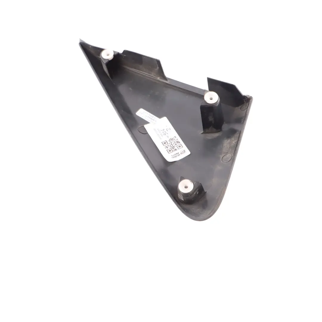  Mirror Triangle Cover Mercedes Sprinter W907 W910 Front Right O/S Trim Panel - SKU A9108110300 - Part number A9108110300