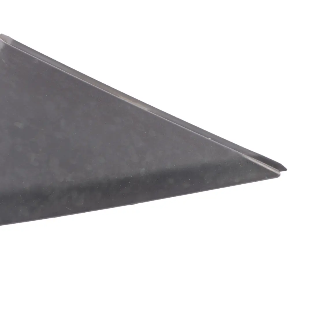  Mirror Triangle Cover Mercedes Sprinter W907 W910 Front Right O/S Trim Panel - SKU A9108110300 - Part number A9108110300