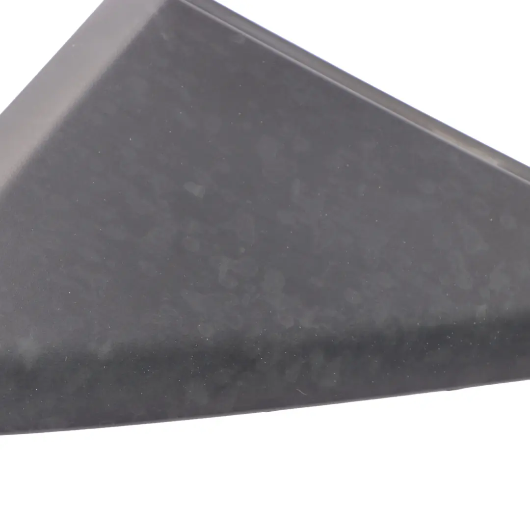  Mirror Triangle Cover Mercedes Sprinter W907 W910 Front Right O/S Trim Panel - SKU A9108110300 - Part number A9108110300