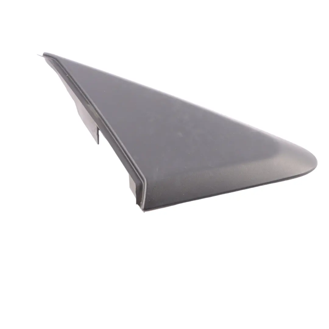  Mirror Triangle Cover Mercedes Sprinter W907 W910 Front Right O/S Trim Panel - SKU A9108110300 - Part number A9108110300