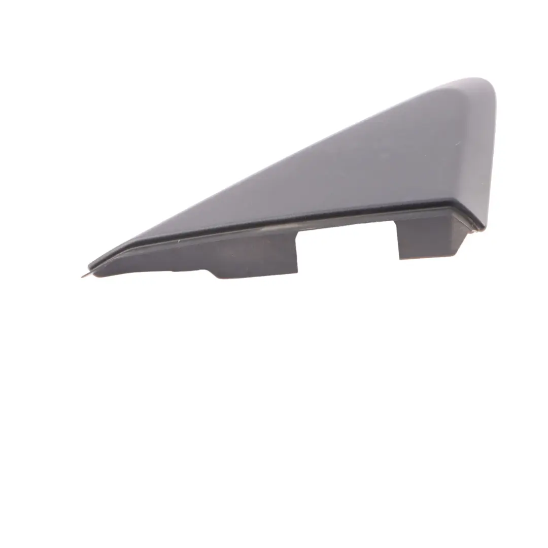  Mirror Triangle Cover Mercedes Sprinter W907 W910 Front Right O/S Trim Panel - SKU A9108110300 - Part number A9108110300