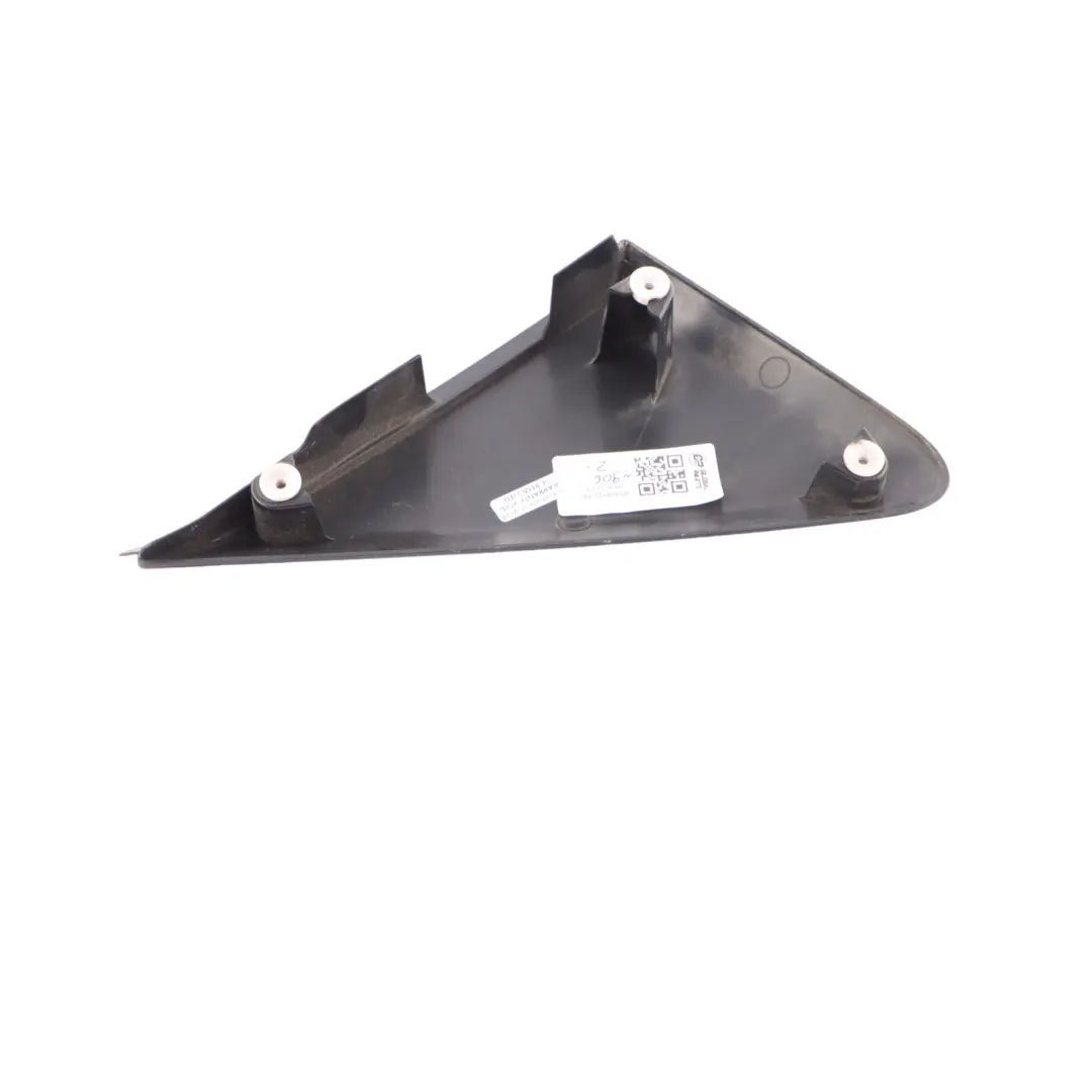  Mirror Triangle Cover Mercedes Sprinter W907 W910 Front Right O/S Trim Panel - SKU A9108110300 - Part number A9108110300